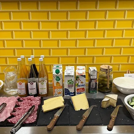 Odalys Centre Compans Caffarelli تولوز