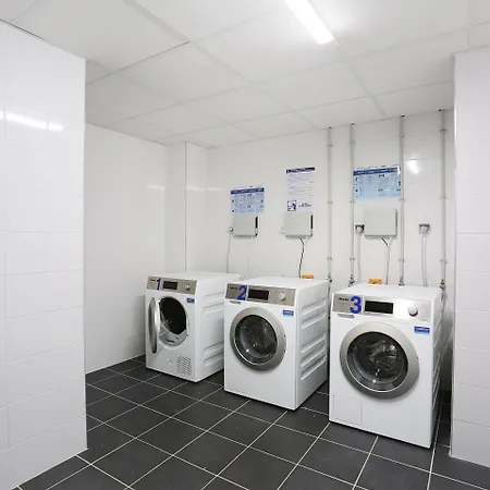 شقة فندقية Odalys Centre Compans Caffarelli 3*