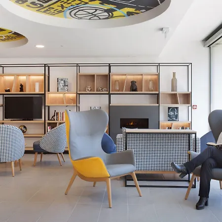 Odalys Centre Compans Caffarelli شقة فندقية تولوز