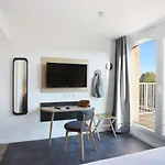 Odalys - Centre Compans Caffarelli 3*