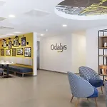 شقة فندقية Odalys - Centre Compans Caffarelli