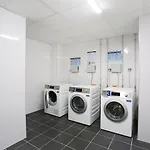 شقة فندقية Odalys - Centre Compans Caffarelli 3*