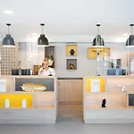 شقة فندقية Odalys - Centre Compans Caffarelli