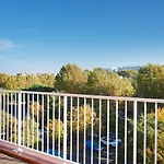 شقة فندقية Odalys - Centre Compans Caffarelli 3*