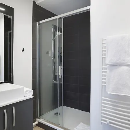 Odalys Centre Compans Caffarelli Toulouse