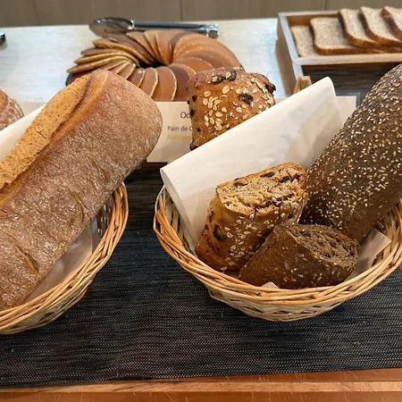 Appart hôtel Odalys Centre Compans Caffarelli 3 étoiles