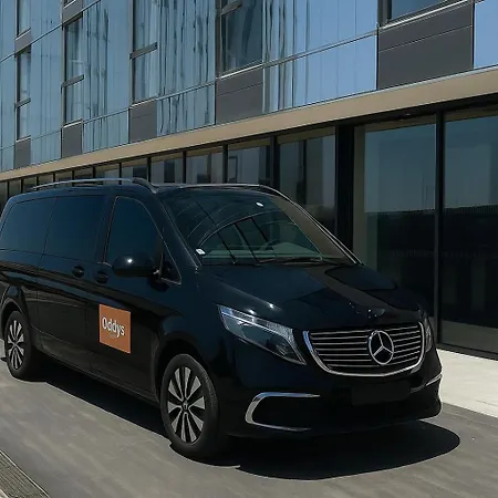 Odalys Centre Compans Caffarelli Toulouse