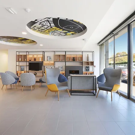 Odalys Centre Compans Caffarelli Aparthotel 3*