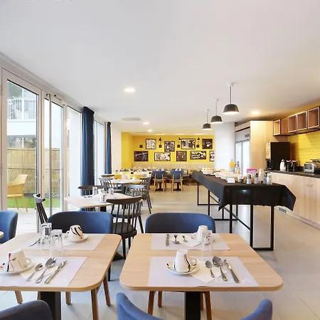 Odalys Centre Compans Caffarelli Aparthotel