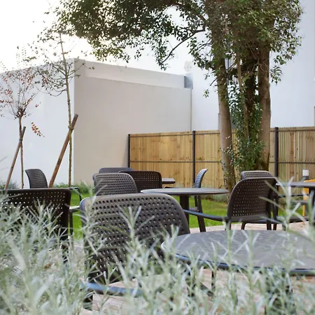 Odalys - Centre Compans Caffarelli 3*