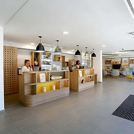 Odalys - Centre Compans Caffarelli Aparthotel