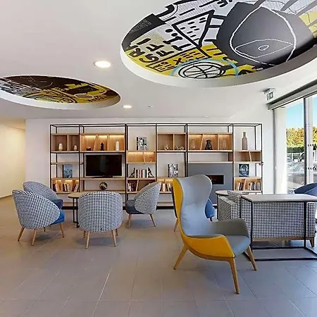 Odalys - Centre Compans Caffarelli Toulouse