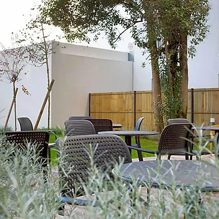 Aparthotel Odalys - Centre Compans Caffarelli