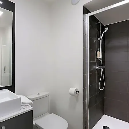 Aparthotel Odalys - Centre Compans Caffarelli