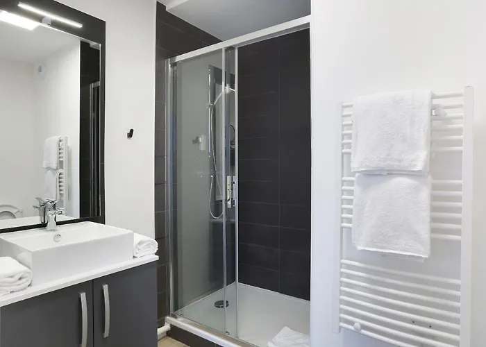 Odalys - Centre Compans Caffarelli تولوز