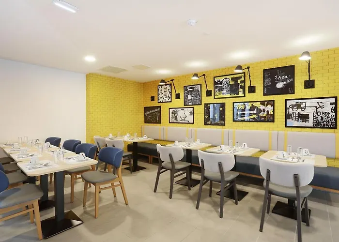 Odalys - Centre Compans Caffarelli شقة فندقية تولوز