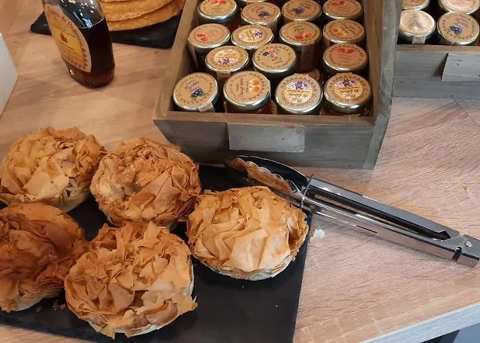 Odalys - Centre Compans Caffarelli تولوز