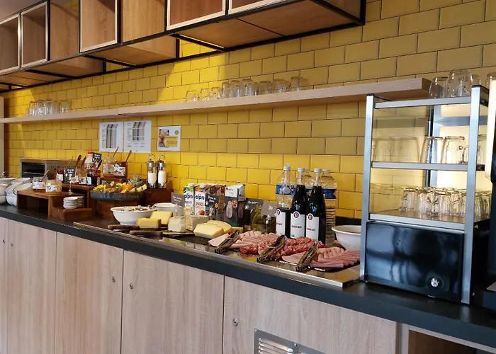 Odalys - Centre Compans Caffarelli شقة فندقية