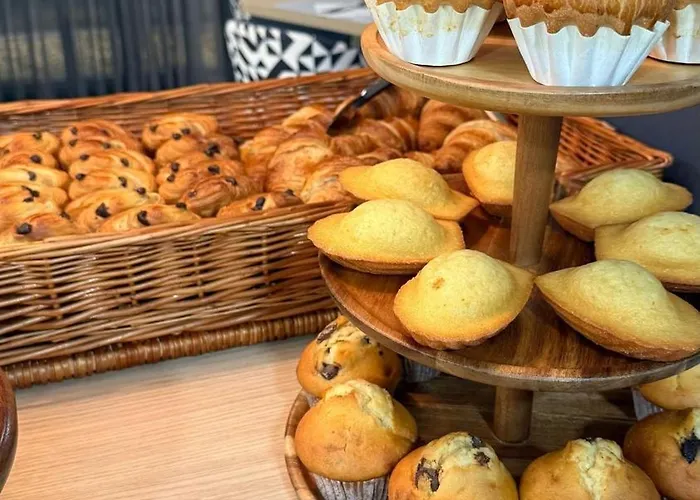 Odalys - Centre Compans Caffarelli トゥールーズ