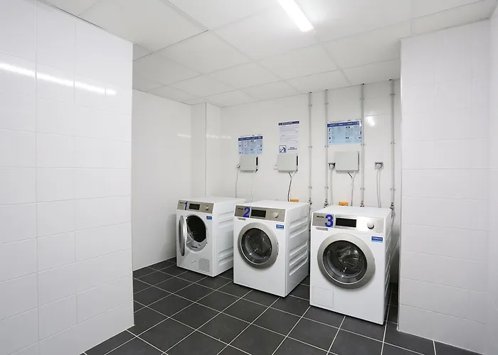 شقة فندقية Odalys - Centre Compans Caffarelli 3*