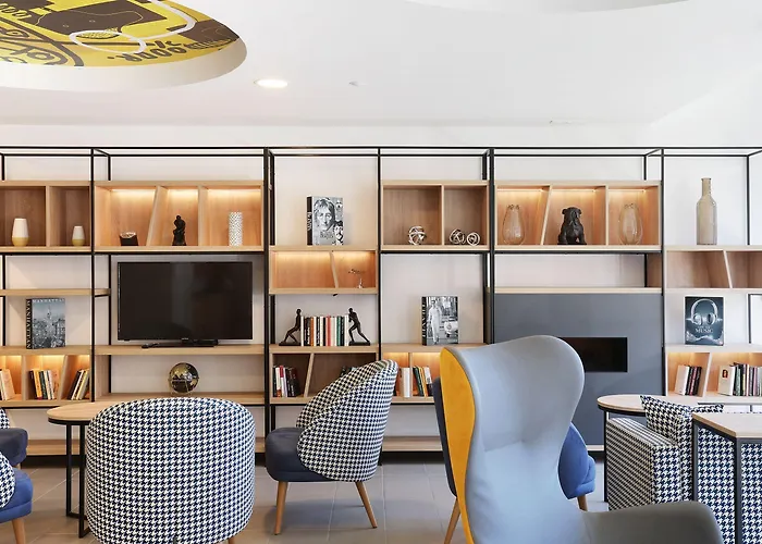 Odalys - Centre Compans Caffarelli アパートホテル トゥールーズ