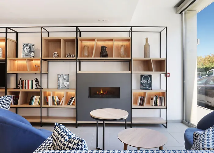 Odalys - Centre Compans Caffarelli 3* تولوز