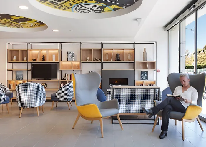 Odalys - Centre Compans Caffarelli شقة فندقية تولوز