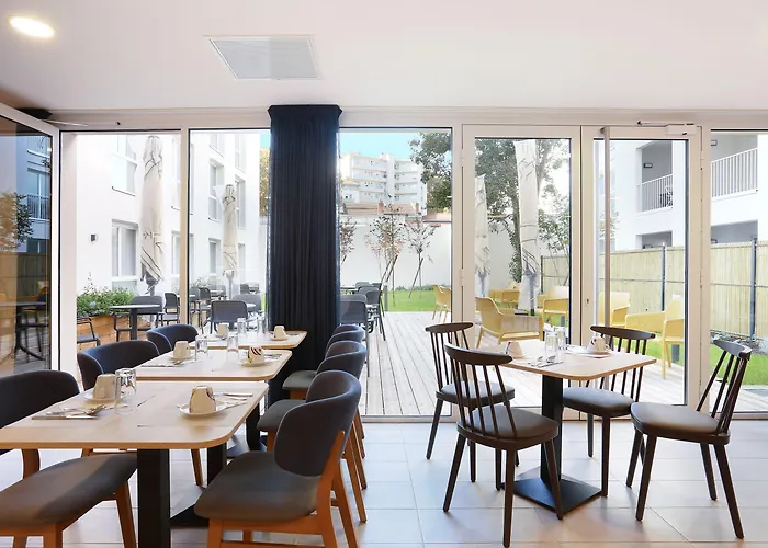 Odalys - Centre Compans Caffarelli アパートホテル