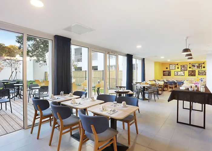 Odalys - Centre Compans Caffarelli شقة فندقية تولوز