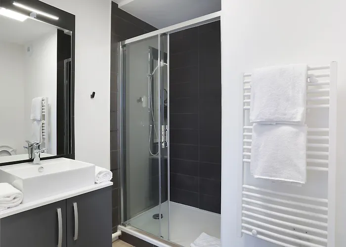 Odalys - Centre Compans Caffarelli 3* تولوز