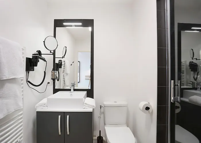 Odalys - Centre Compans Caffarelli