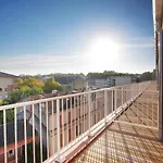 Odalys - Centre Compans Caffarelli Aparthotel 3*