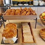 Aparthotel Odalys - Centre Compans Caffarelli