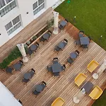 Odalys - Centre Compans Caffarelli Aparthotel