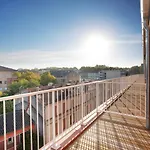 Odalys - Centre Compans Caffarelli Aparthotel Toulouse