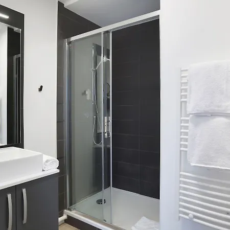 Odalys Centre Compans Caffarelli 3* Toulouse