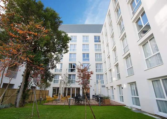 Odalys - Centre Compans Caffarelli トゥールーズ